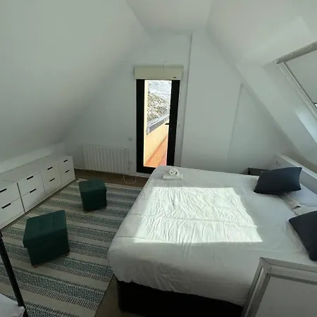 Duplex Reformado - Estrella Serra Nevada