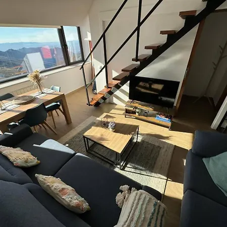 Duplex Reformado - Estrella