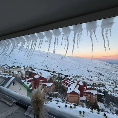 Duplex Reformado - Estrella 公寓 塞拉内华达