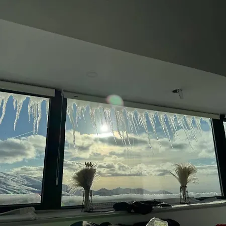 Duplex Reformado - Estrella * 塞拉内华达