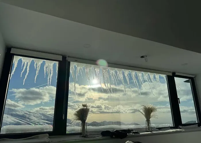 Duplex Reformado - Estrella * 塞拉内华达