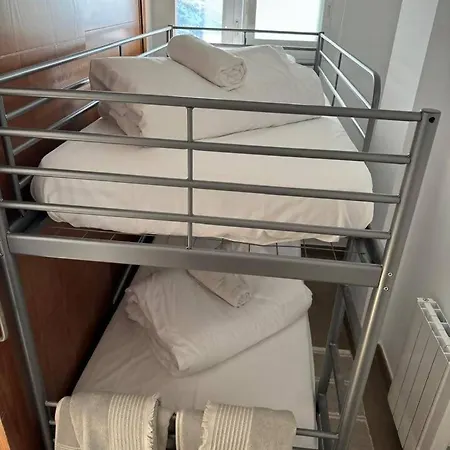 Apartamento Duplex Reformado - Estrella Sierra Nevada