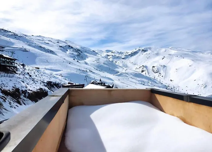 Διαμέρισμα Duplex Reformado - Estrella *