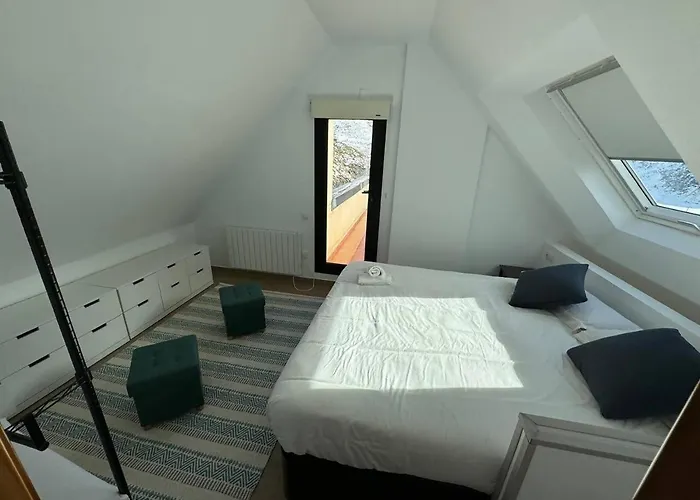 Duplex Reformado - Estrella Σιέρρα Νεβάδα