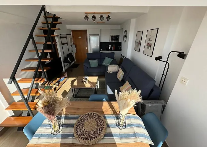 Διαμέρισμα Duplex Reformado - Estrella Σιέρρα Νεβάδα