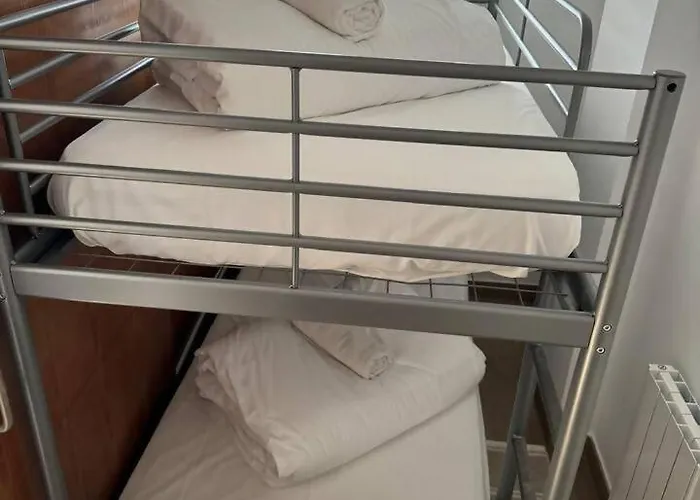 Διαμέρισμα Duplex Reformado - Estrella Σιέρρα Νεβάδα