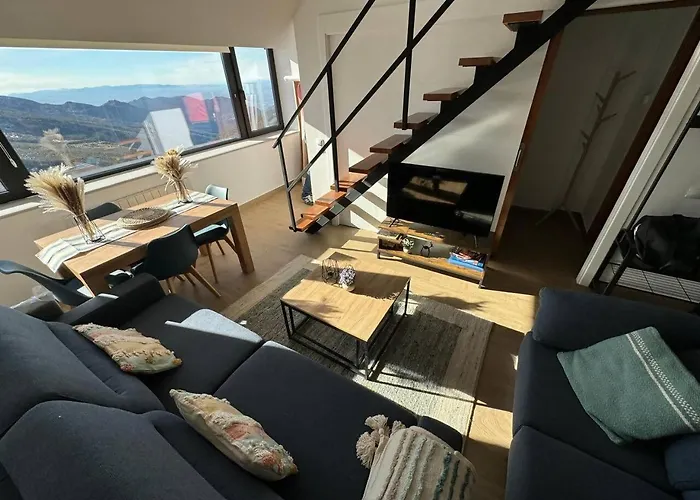 Duplex Reformado - Estrella