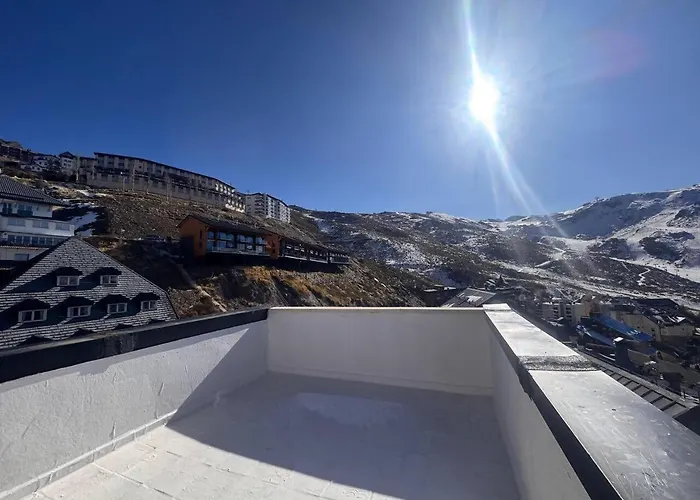 Διαμέρισμα Duplex Reformado - Estrella *