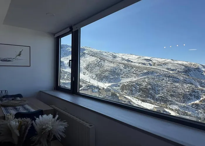 Διαμέρισμα Duplex Reformado - Estrella *