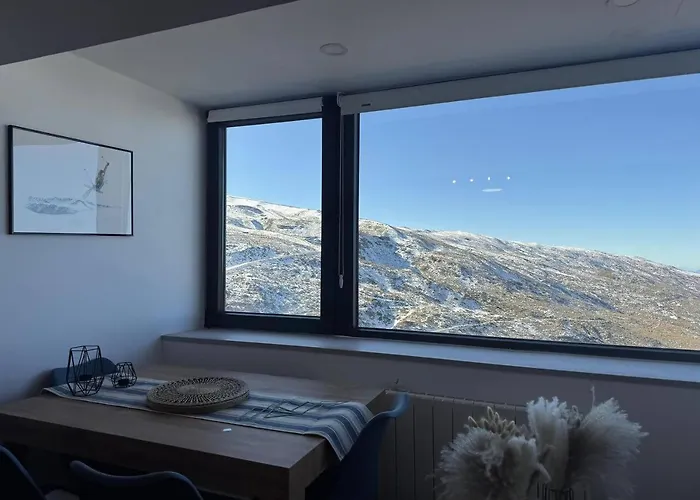 Διαμέρισμα Duplex Reformado - Estrella *