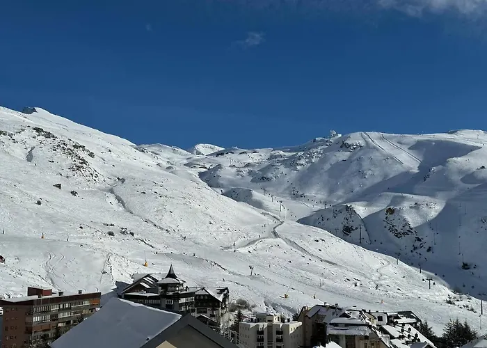 Duplex Reformado - Estrella * Σιέρρα Νεβάδα